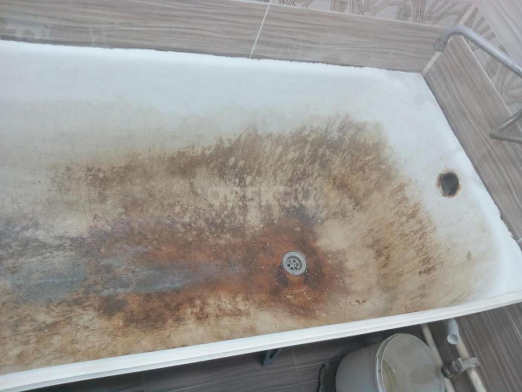 РЕСТАВРАЦИЯ ВАНН . - Орск