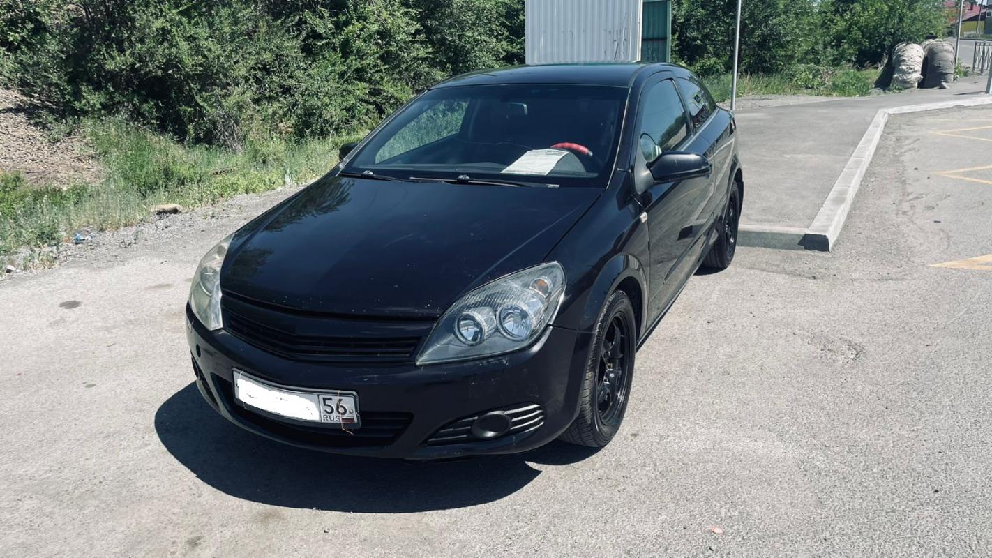 Продается Opel Astra купе, 2006 года

Состояние отличное,

обслуживание проводилось вовремя,

вложен - Новотроицк