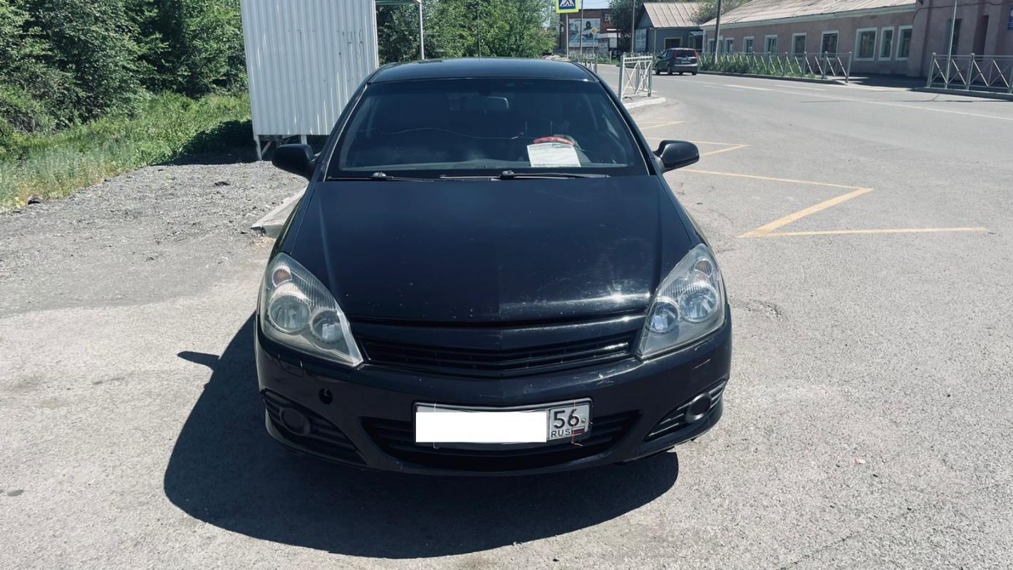 Продается Opel Astra купе, 2006 года

Состояние отличное,

обслуживание проводилось вовремя,

вложен - Новотроицк