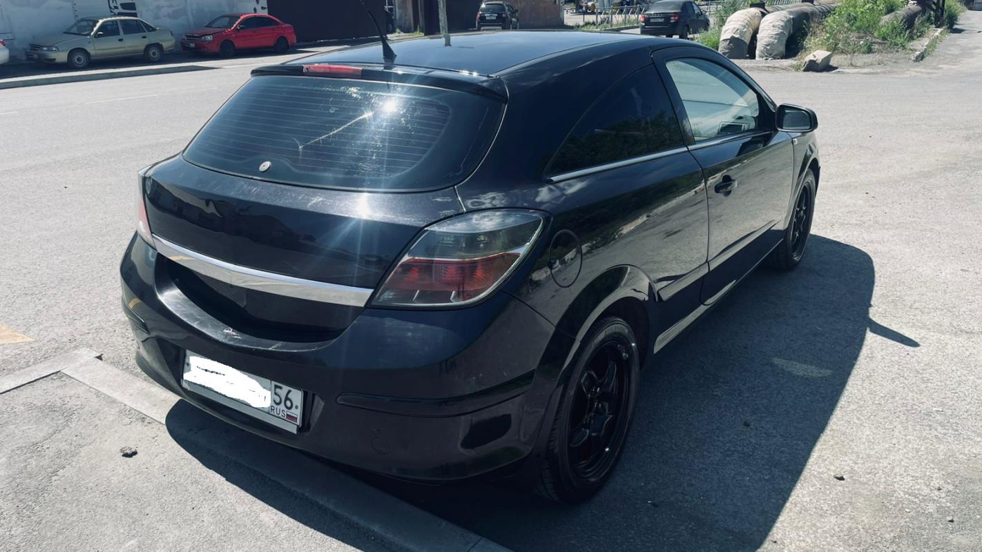 Продается Opel Astra купе, 2006 года

Состояние отличное,

обслуживание проводилось вовремя,

вложен - Новотроицк