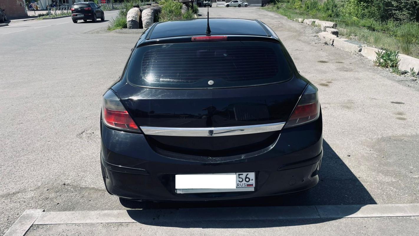 Продается Opel Astra купе, 2006 года

Состояние отличное,

обслуживание проводилось вовремя,

вложен - Новотроицк