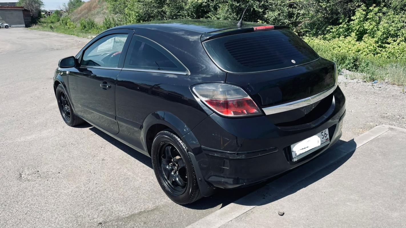 Продается Opel Astra купе, 2006 года

Состояние отличное,

обслуживание проводилось вовремя,

вложен - Новотроицк