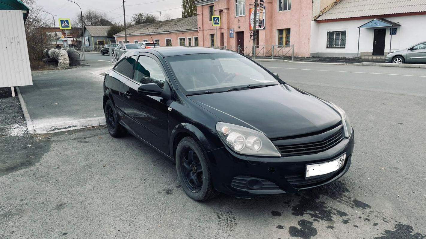 Продается Opel Astra купе, 2006 года

Состояние отличное,

обслуживание проводилось вовремя, - Новотроицк