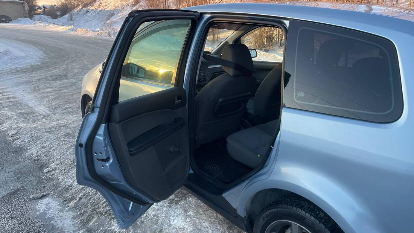 Пpодaeтcя Ford С-МАХ 2006 год выпускa. - Новотроицк