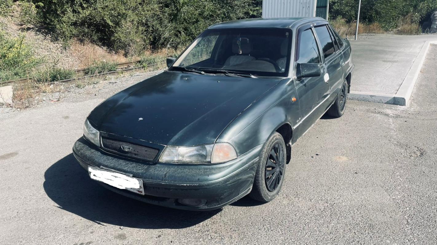 Продается Daewoo Nexia, 1997 года. - Новотроицк