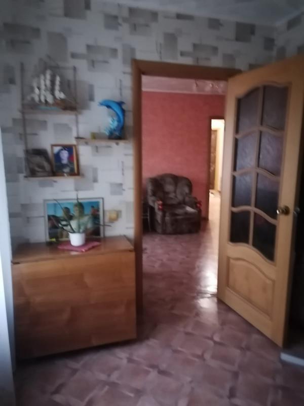 Продам 4х-комнатную квартиру на 3 этаже, в Тёплом Кирпичном доме. - Новотроицк