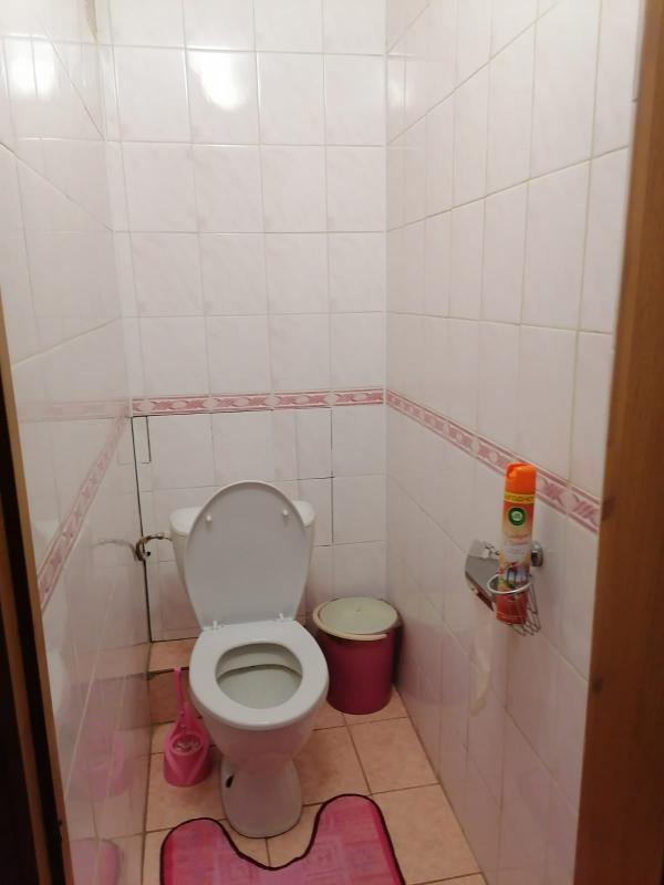Продам 4х-комнатную квартиру на 3 этаже, в Тёплом Кирпичном доме. - Новотроицк