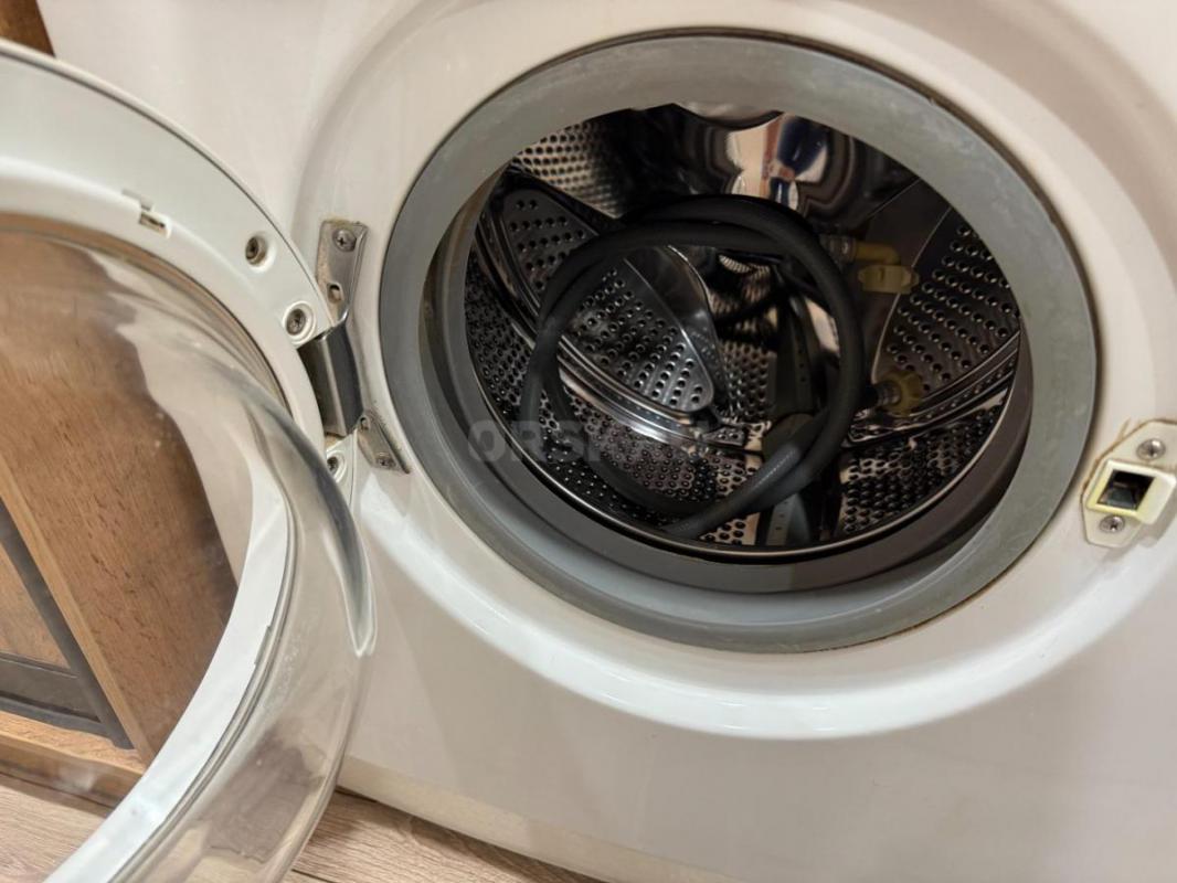 Продам стиральную машину Samsung WF-F1061 в хорошем состоянии. - Орск