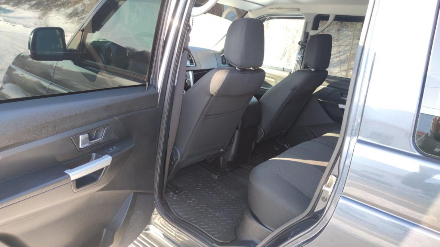 Продается УАЗ Patriot, 2024 г. - Новотроицк