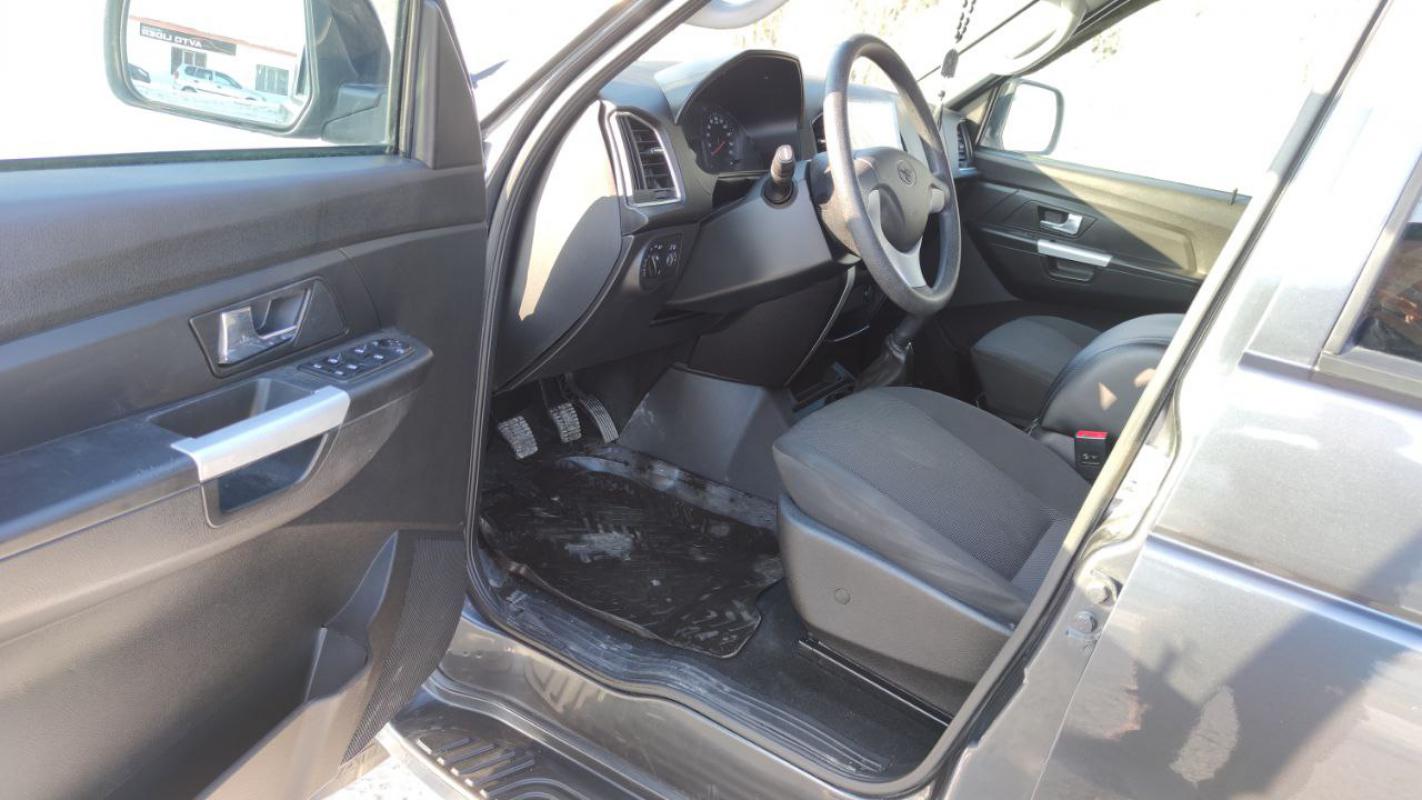 Продается УАЗ Patriot, 2024 г. - Новотроицк