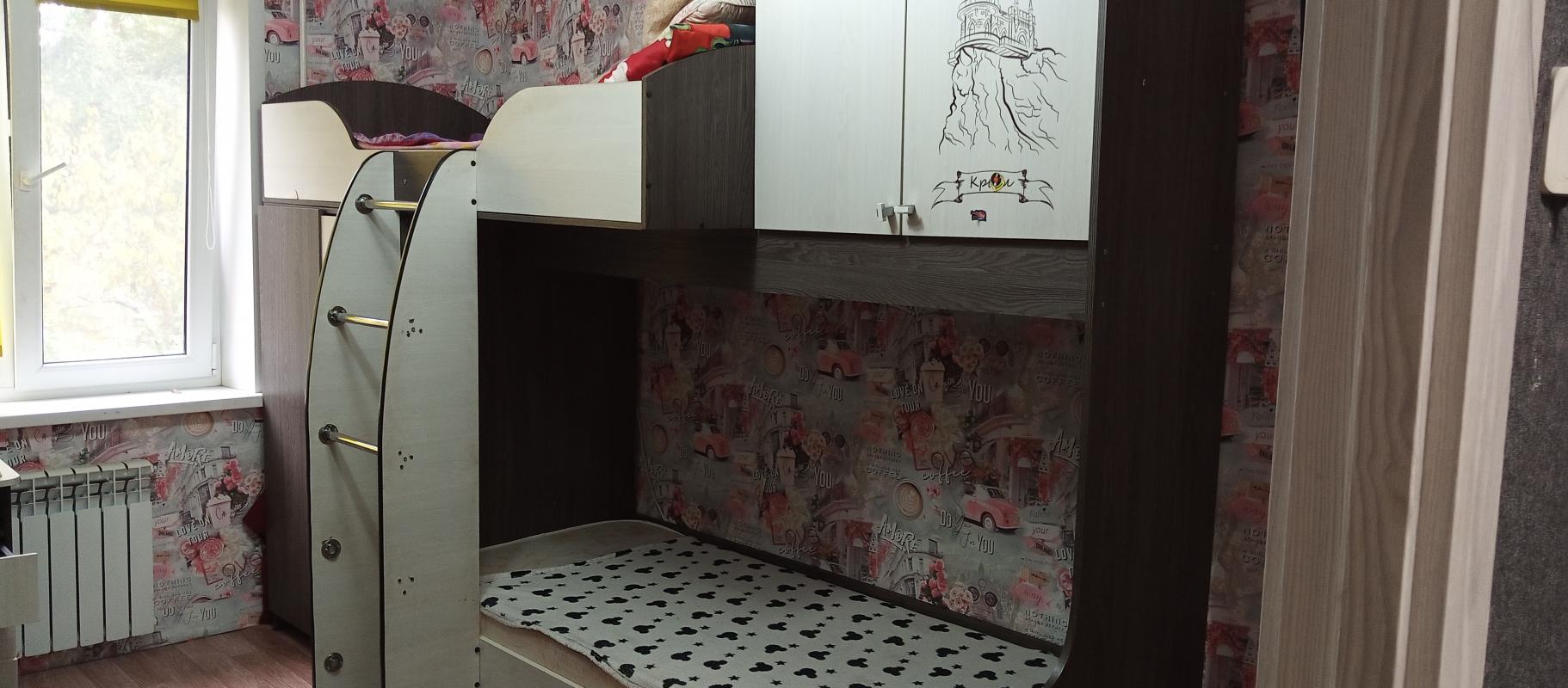 Продам кровать двух яросноя - Новотроицк