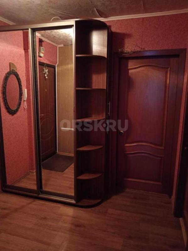 ПРЕДЛОЖЕНИЕ ДОСТУПНО ТОЛЬКО В ОКТЯБРЕ

Продаётся светлая и уютная 3‑комнатная квартира на Тагильск - Орск