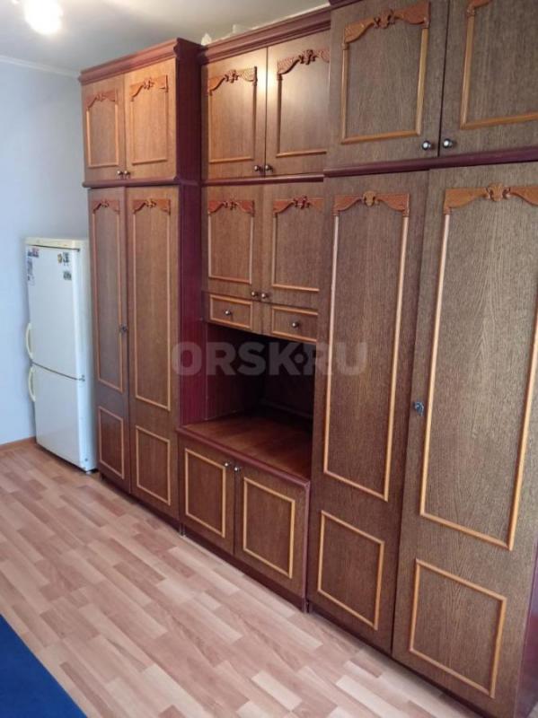 ПРЕДЛОЖЕНИЕ ДОСТУПНО ТОЛЬКО В ОКТЯБРЕ

Продаётся светлая и уютная 3‑комнатная квартира на Тагильск - Орск