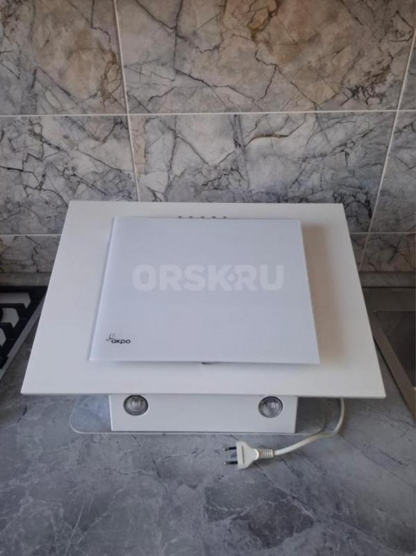 Продам вытяжку для кухни, б/у. - Орск