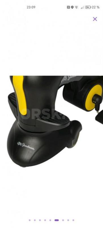 Детский велосипед 4в1 - это многофункциональная машинка каталка для детей из сверхпрочного и безопас - Орск