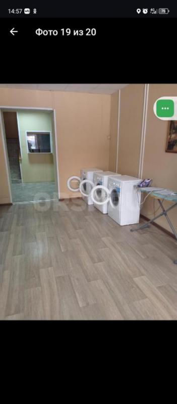 Сдается койко место в хостеле для комфортного проживания работникам вахтовым методом. - Орск