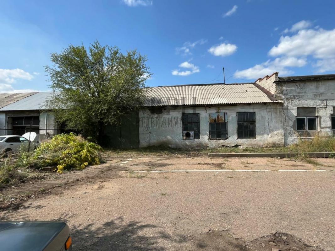 Продам бокс в районе тзб. - Орск