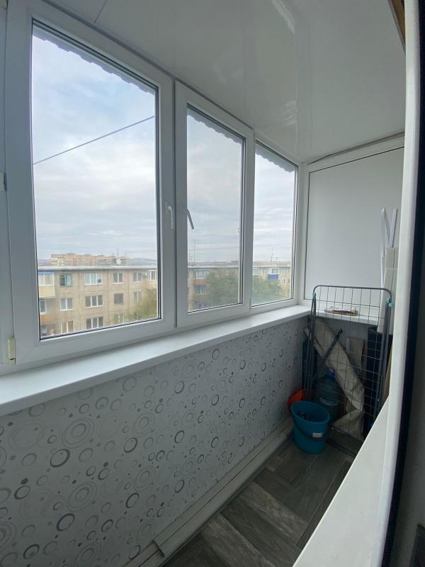 Сдaм нa длительный срок уютную 3-комнатную квартиру в г. - Орск