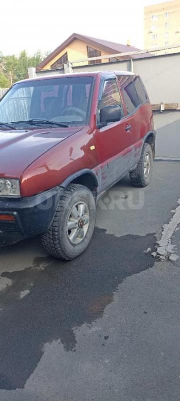 Продам Форд Маверик в рабочем состоянии. - Орск