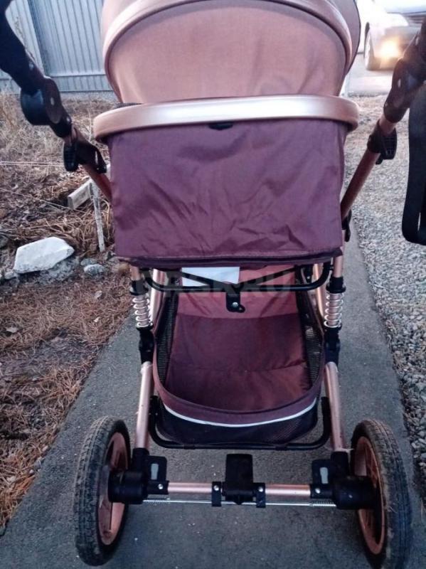 Продам кроватку в идеальном состоянии. - Орск