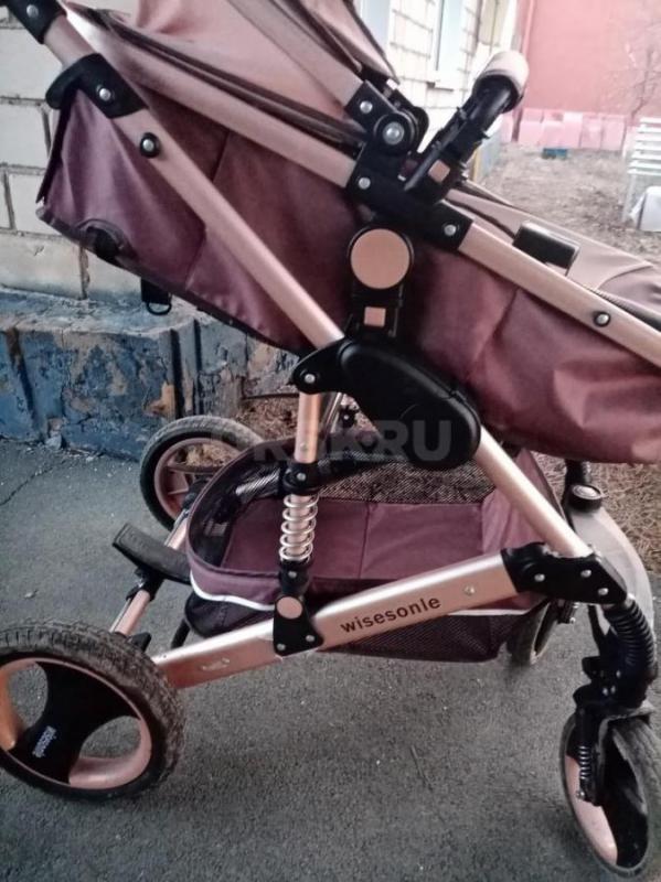 Продам кроватку в идеальном состоянии. - Орск