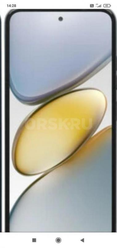 Пропал телефон техно чёрный на нефтяники 23.08.2025 сумочка чёрная через плечо пума кто нашёл вернит - Орск