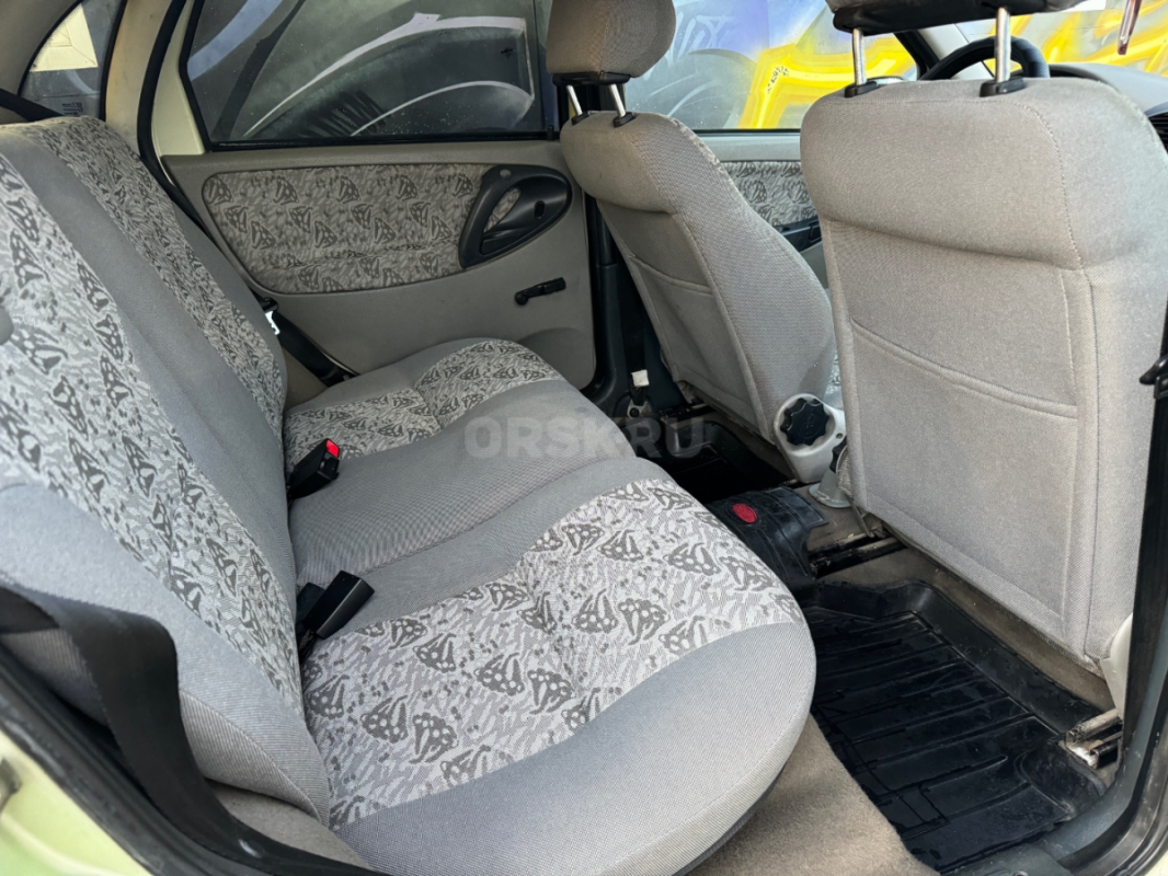 В продаже LADA KALINA 2006 года. - Орск