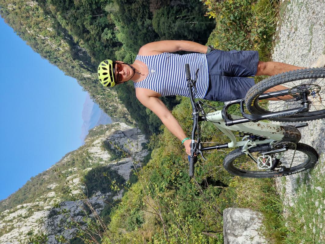 Ищу девушку для путешествий - Новотроицк