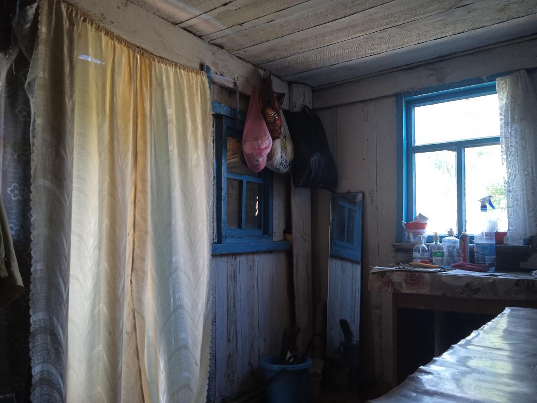 Продается сад 6 соток, сады #8, 3-4 остановка. - Новотроицк