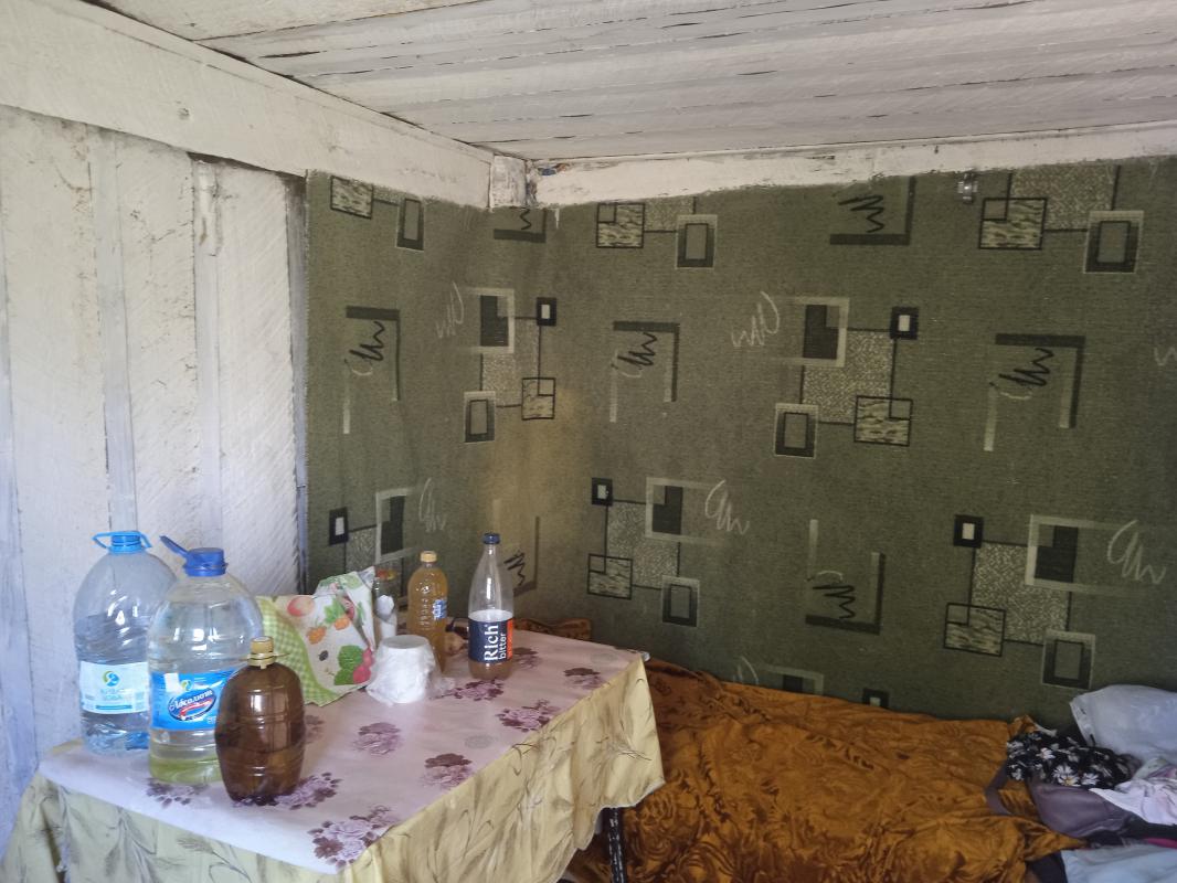 Продается сад 6 соток, сады #8, 3-4 остановка. - Новотроицк