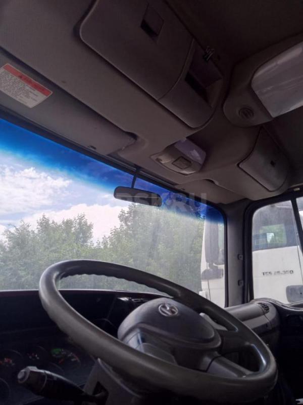 Продам Hyundai HD120. - Орск