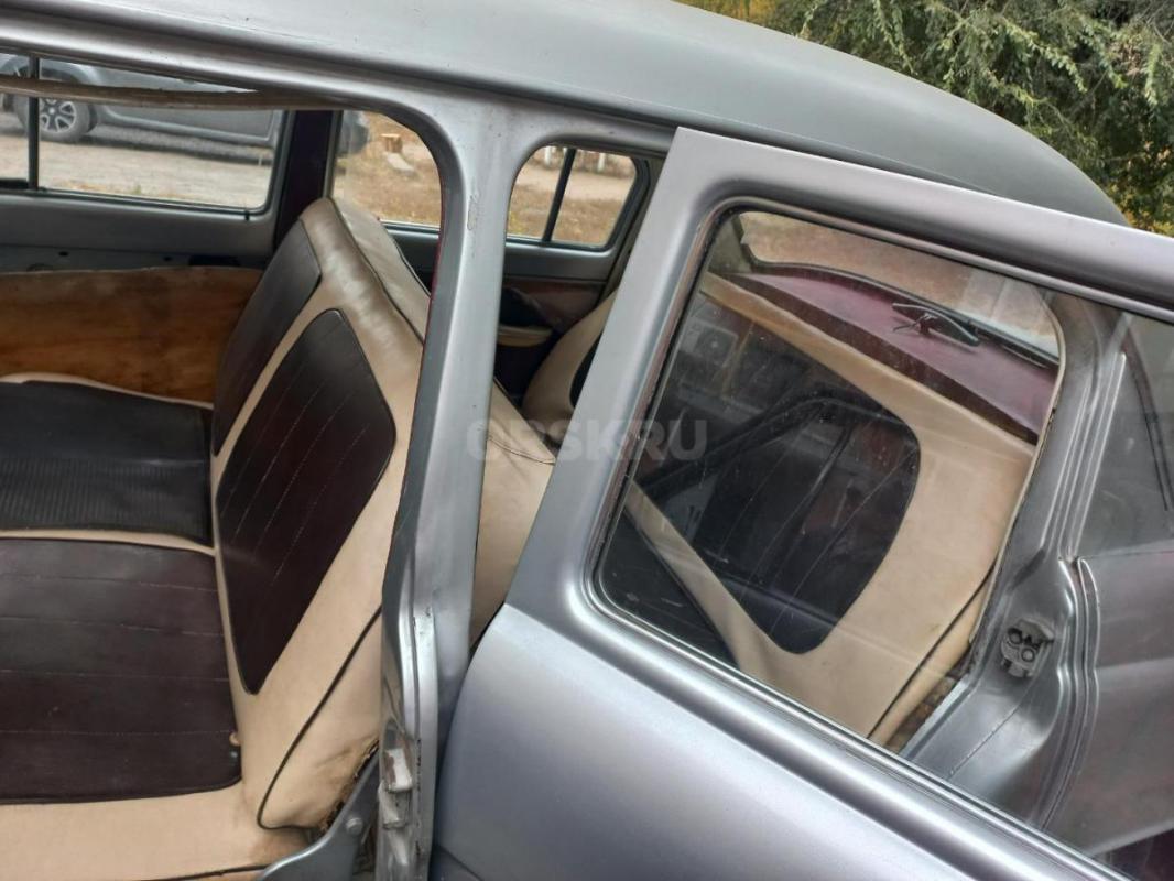 Продам недорого ГАЗ-21. - Орск