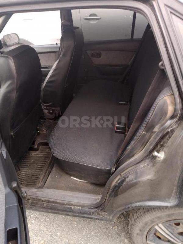 Продам Daewoo Nexia после ДТП. - Орск