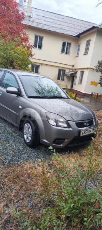 Кия Рио 2010,Срочно! - Орск