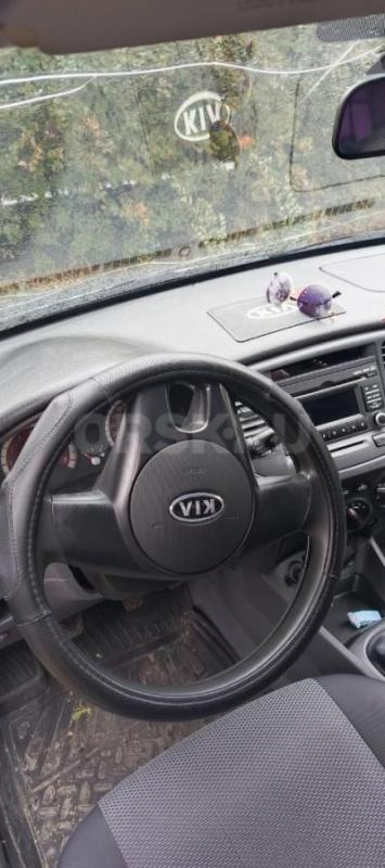 Кия Рио 2010,Срочно! - Орск