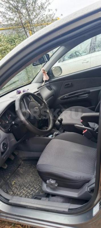 Кия Рио 2010,Срочно! - Орск