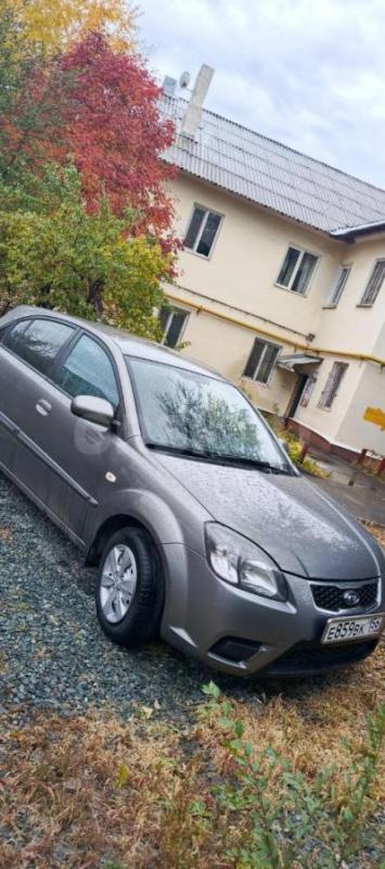 Кия Рио 2010,Срочно! - Орск