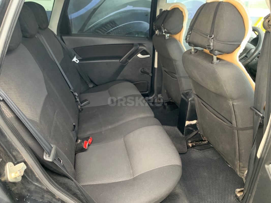 В продаже Lada Kalina 2014 года в хорошем техническом и внешнем состоянии.
3 собственника. - Орск