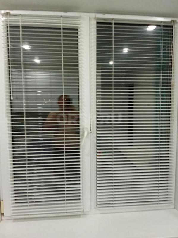 Жалюзи алюминиевые - Орск