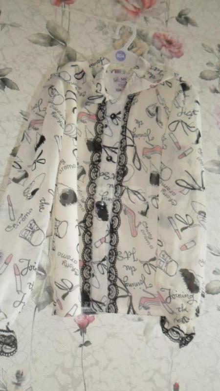 Продам одежду на девочку новая и б/у в отличном состоянии. - Орск