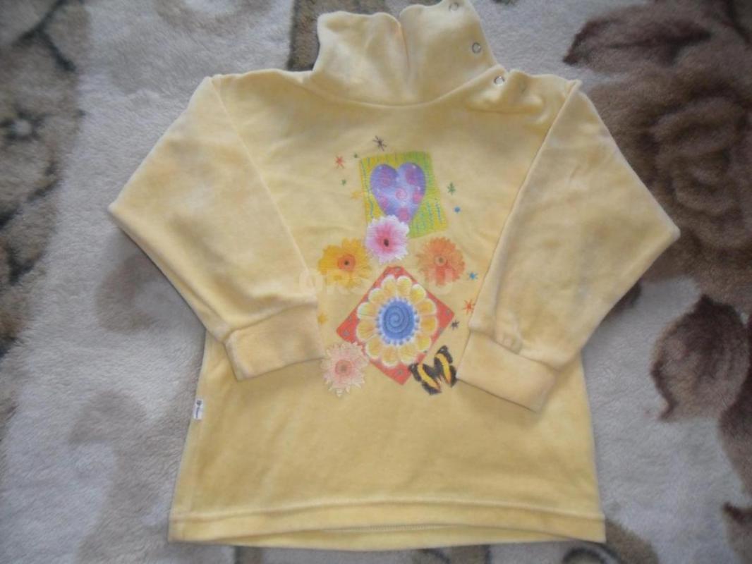 Продам одежду на девочку новая и б/у в отличном состоянии. - Орск