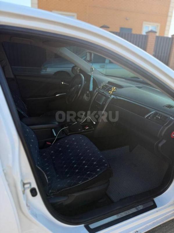 Продам машина в отличном состоянии
Не крашена
Пробег оригинальный
6 лет в одних руках
Эксплуатац - Орск