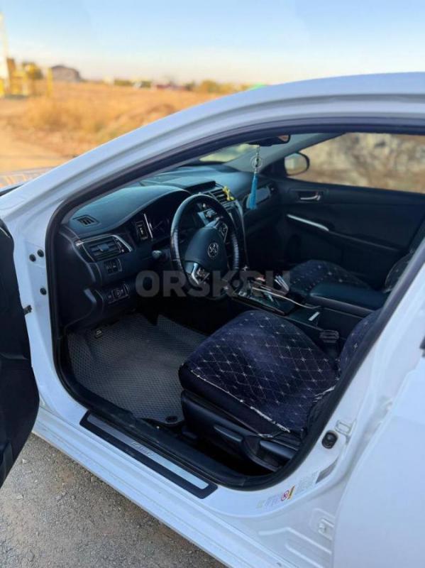 Продам машина в отличном состоянии
Не крашена
Пробег оригинальный
6 лет в одних руках
Эксплуатац - Орск