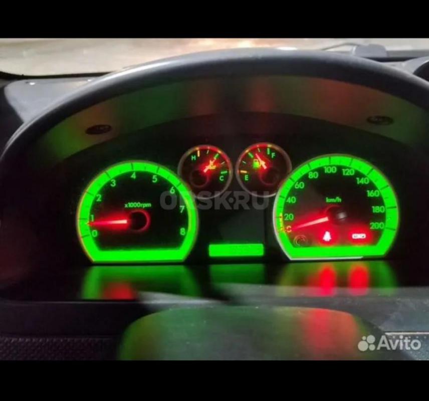 Лёгкая в управлении и очень экономичная машинка. - Орск