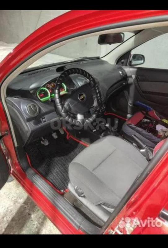 Лёгкая в управлении и очень экономичная машинка. - Орск