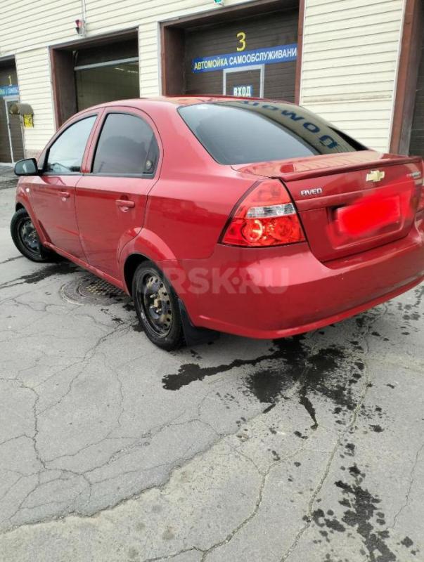 Лёгкая в управлении и очень экономичная машинка. - Орск