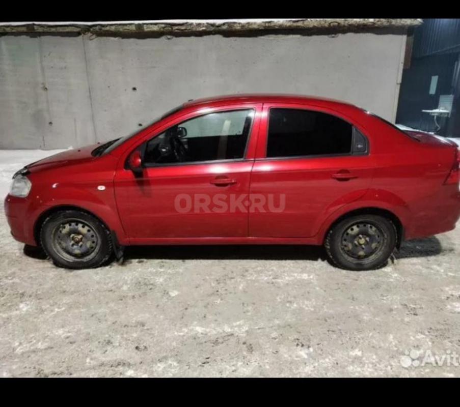 Лёгкая в управлении и очень экономичная машинка. - Орск