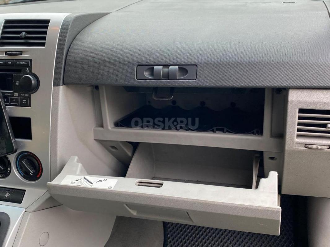 Продается Dodge Caliber 1.8 MT 2006 года
Пробег: 326.000 км
Цена: 370.000 руб. (торг уместен)
Маш - Орск