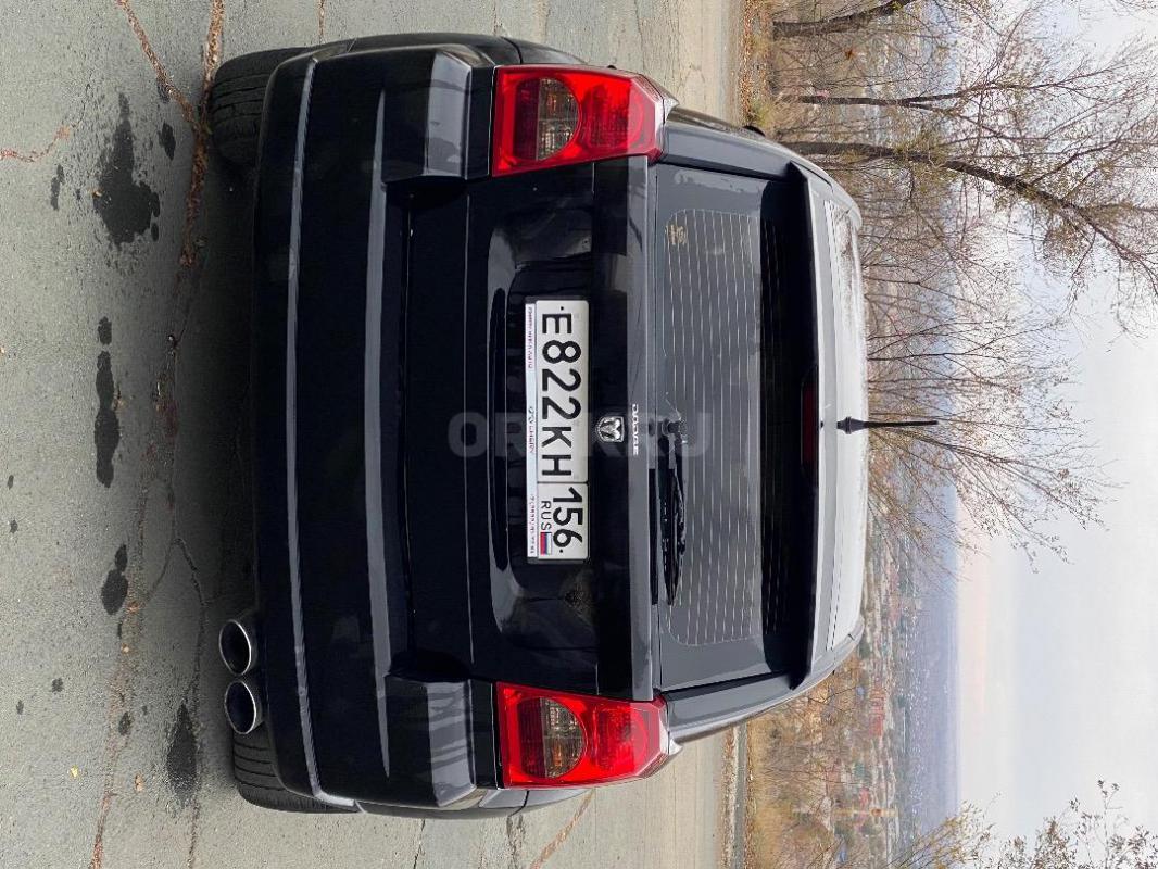 Продается Dodge Caliber 1.8 MT 2006 года
Пробег: 326.000 км
Цена: 370.000 руб. (торг уместен)
Маш - Орск