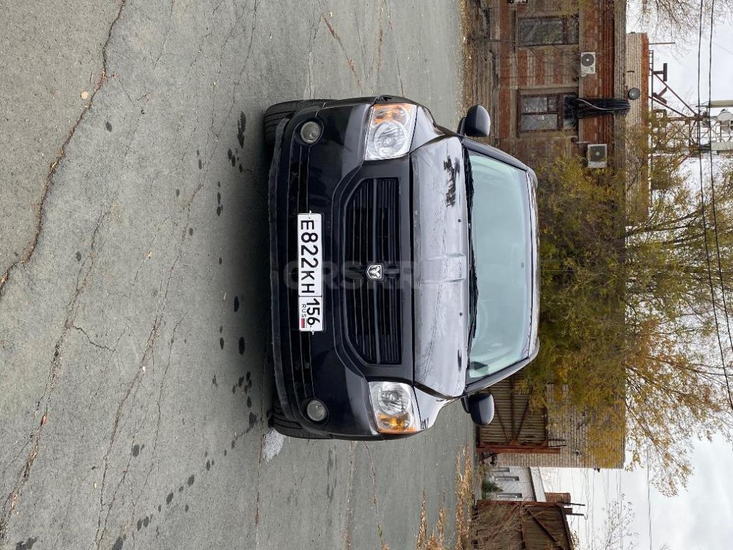 Продается Dodge Caliber 1.8 MT 2006 года
Пробег: 326.000 км
Цена: 370.000 руб. (торг уместен)
Маш - Орск